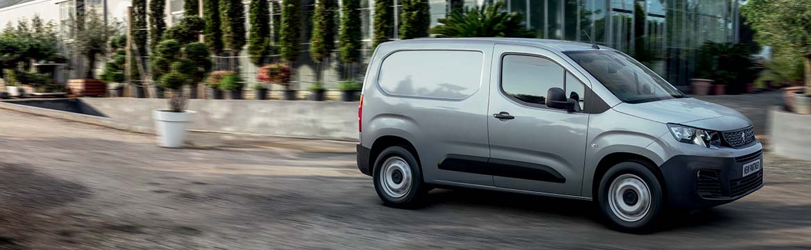 PEUGEOT PEUGEOT PARTNER | Accessories